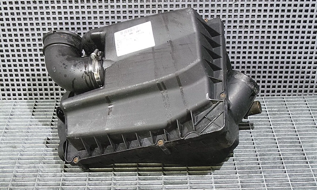 CARCASA FILTRU AER OPEL ASTRA H 2004-2014