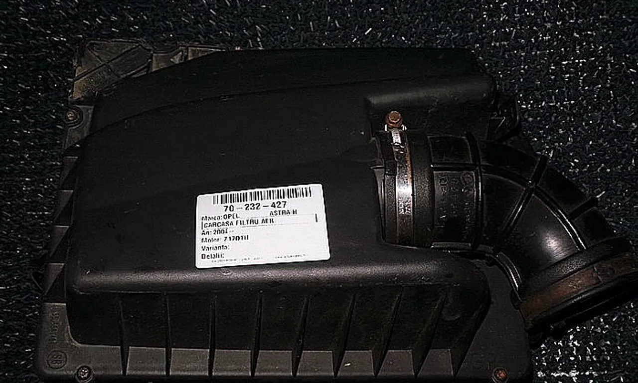 CARCASA FILTRU AER OPEL ASTRA H 2004-2014