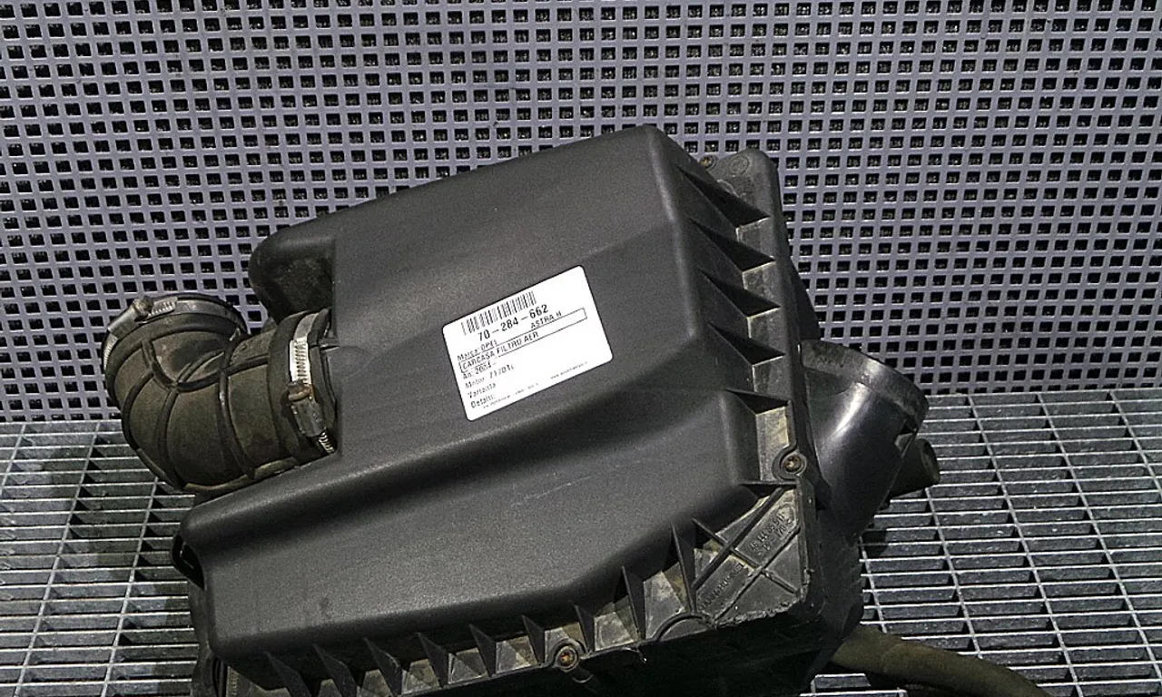 CARCASA FILTRU AER OPEL ASTRA H 2004-2014