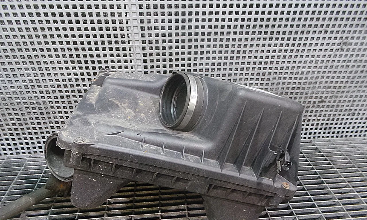 CARCASA FILTRU AER OPEL ASTRA H 2004-2014