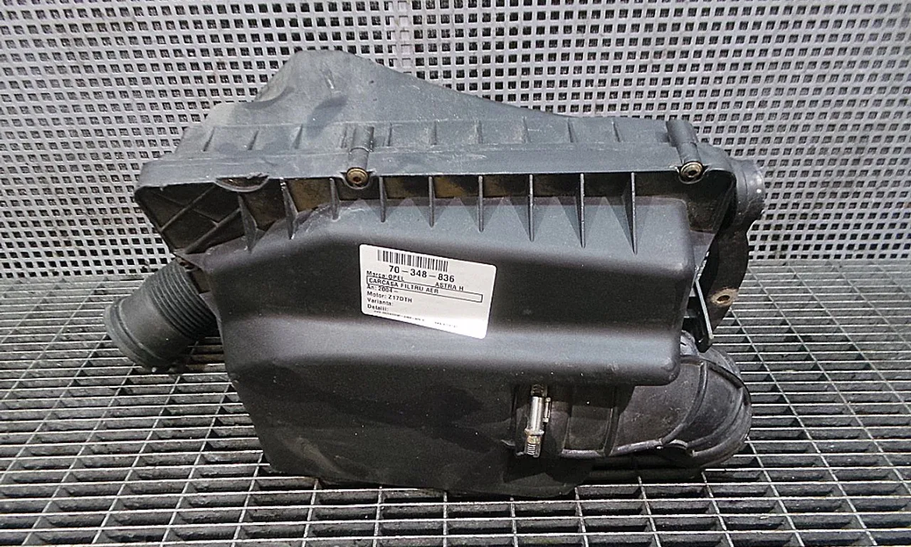 CARCASA FILTRU AER OPEL ASTRA H 2004-2014