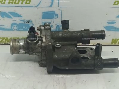 Carcasa termostat