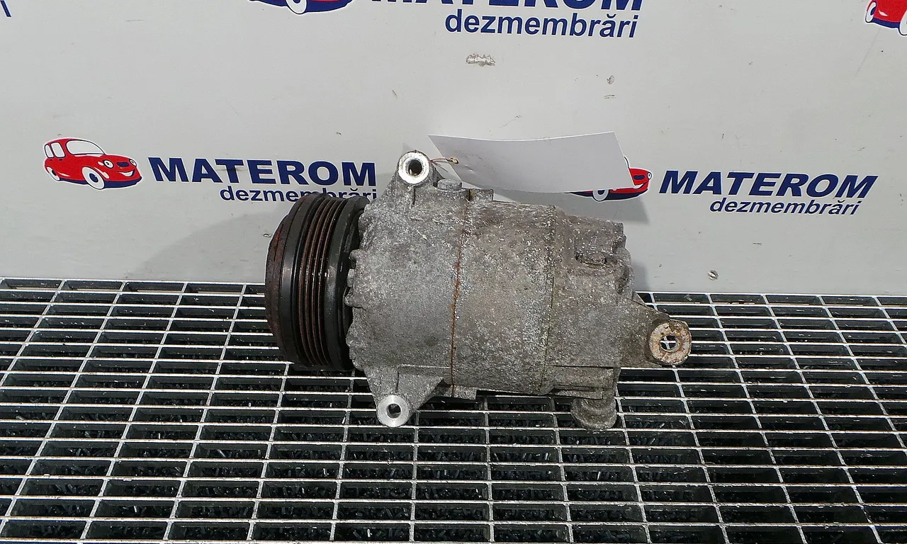 COMPRESOR CLIMA OPEL ASTRA H 2004-2014