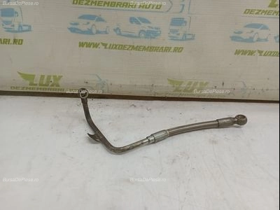 Conducta ulei turbo