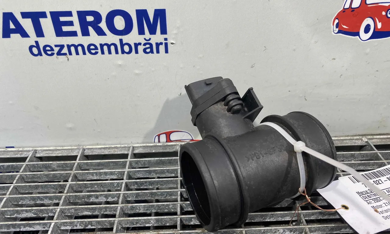 DEBITMETRU AER OPEL ASTRA H 2004-2014