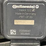 DEBITMETRU AER OPEL ASTRA H A18XER 2004-2014 oe-93185443, vedere laterala