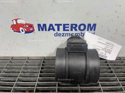 DEBITMETRU AER