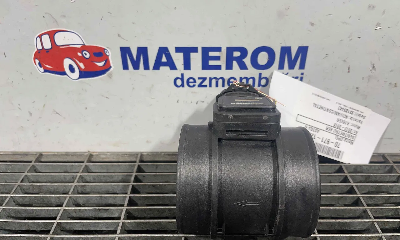 DEBITMETRU AER OPEL ASTRA H 2004-2014