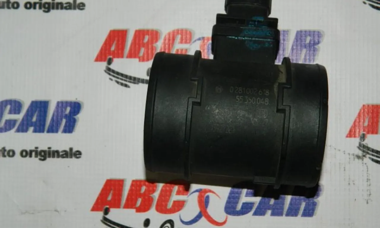 Debitmetru de aer OPEL ASTRA H 2004-2014