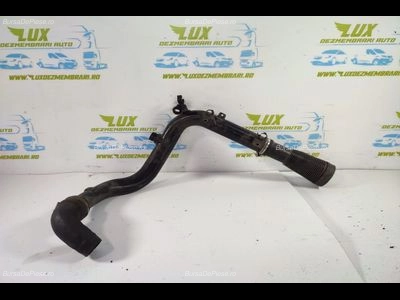 Furtun intercooler