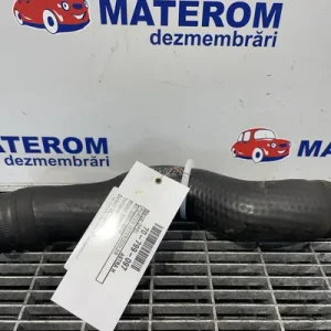 FURTUN INTERCOOLER