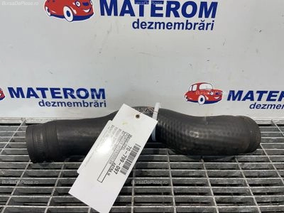 FURTUN INTERCOOLER