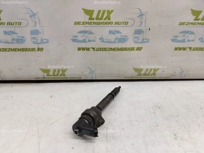 Injector 1.7 cdti z17dtl 0445110118