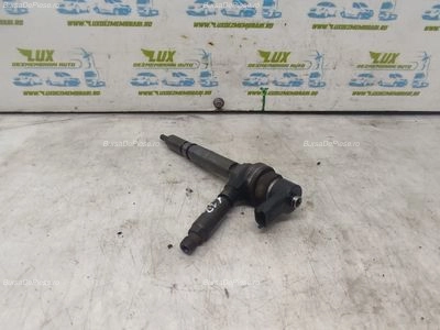 Injector
