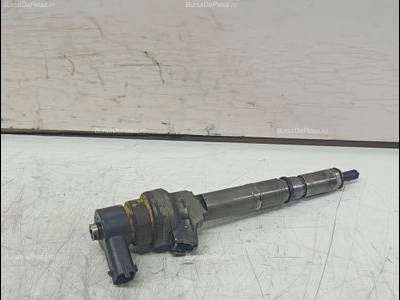 Injector