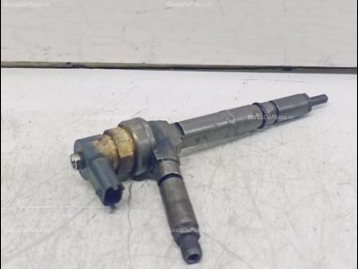 Injector