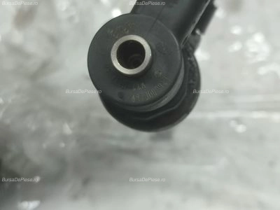Injector