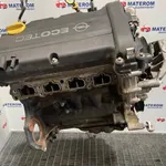 MOTOR OPEL ASTRA H 1.4 2004-2014 oe-55354348, vedere frontata