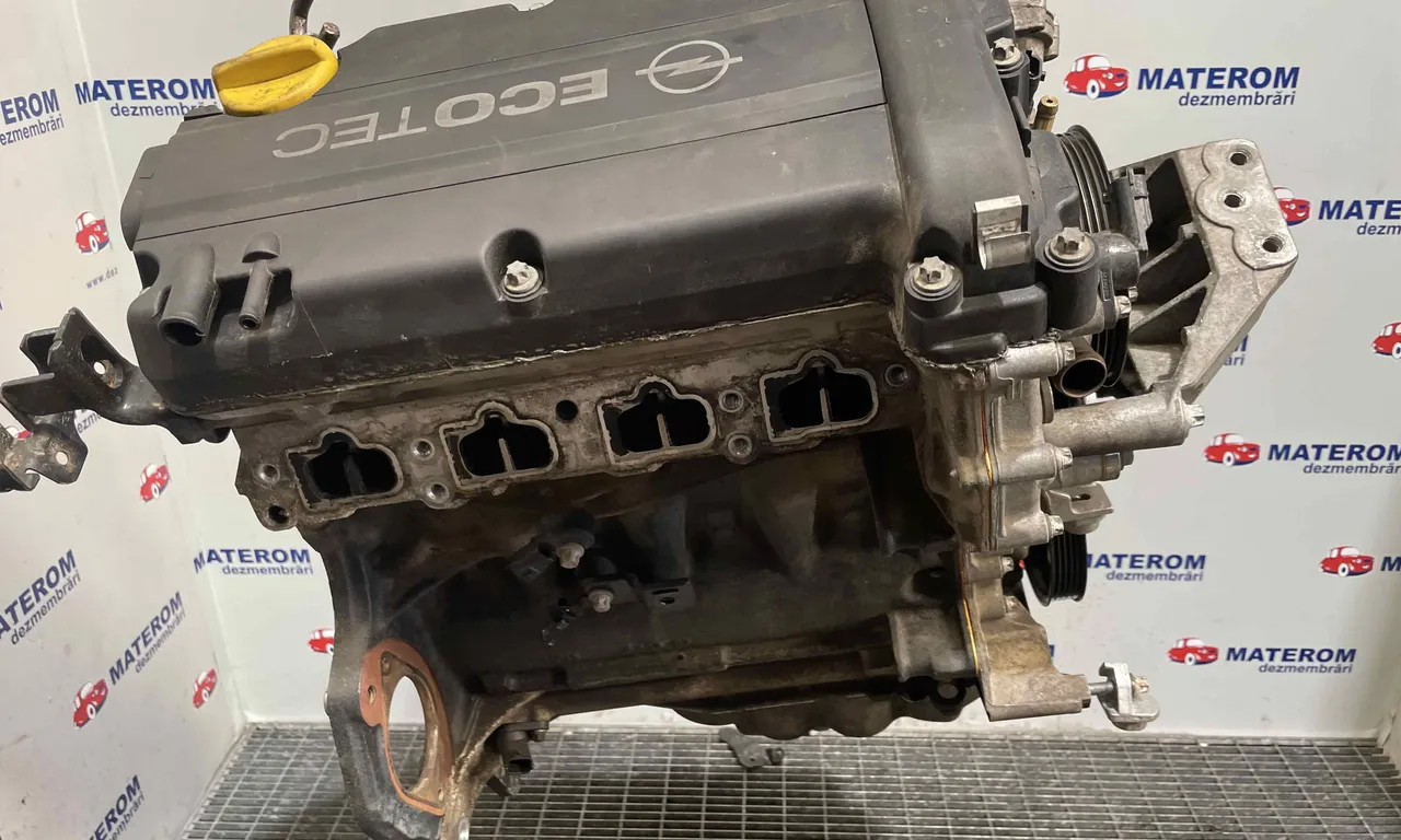 MOTOR OPEL ASTRA H 2004-2014
