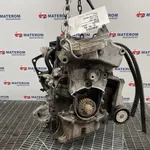MOTOR OPEL ASTRA H 1.9 2004-2014 oe-93190071, vedere frontata