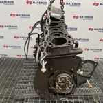MOTOR OPEL ASTRA H 1.9 2004-2014 oe-93190071, vedere laterala