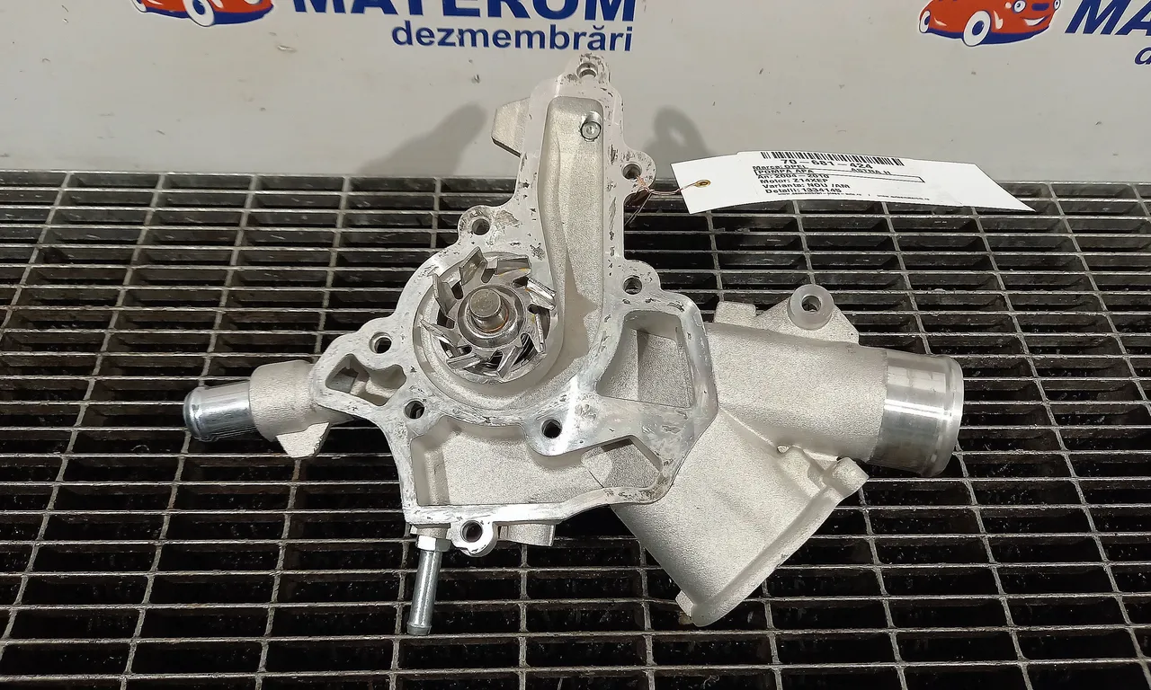 POMPA APA OPEL ASTRA H 2004-2014