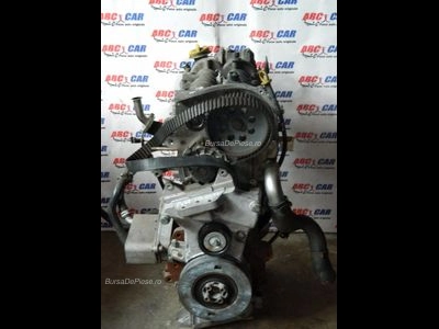 Pompa vacuum OPEL ASTRA H 2004-2014 oe 55188660, vedere frontata