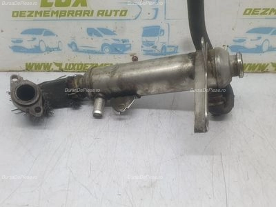 Racitor gaze EGR