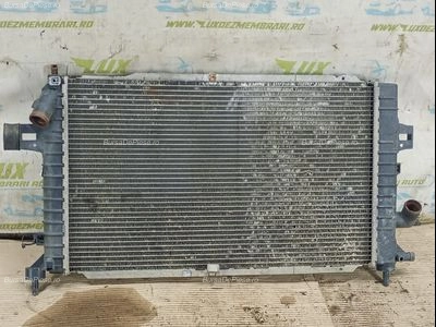 Radiator apa