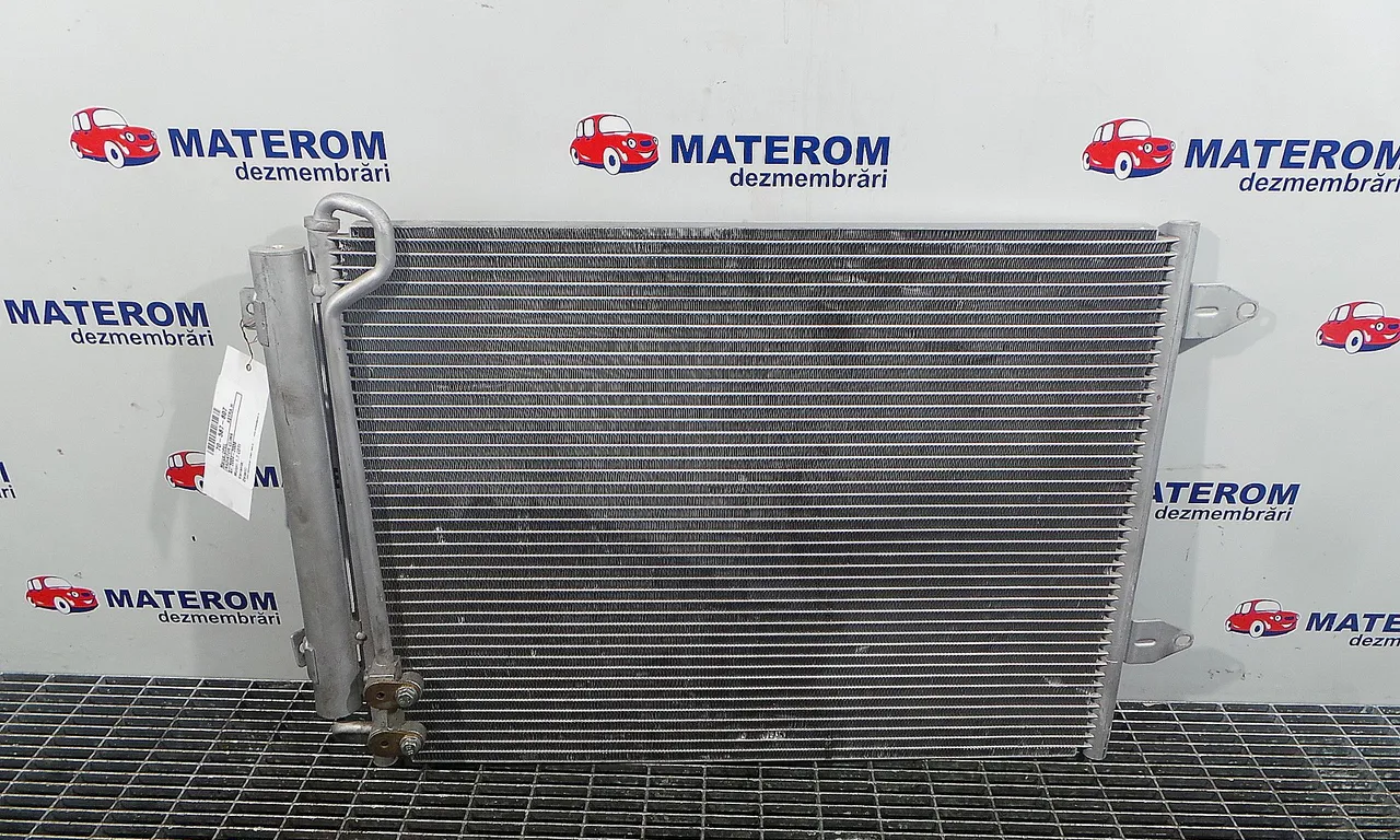 RADIATOR CLIMA OPEL ASTRA H 2004-2014