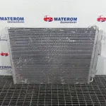 RADIATOR CLIMA OPEL ASTRA H 1.7 CDTI 2004-2014, vedere laterala