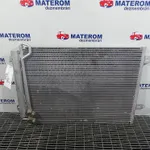 RADIATOR CLIMA OPEL ASTRA H 1.7 CDTI 2004-2014, vedere frontata