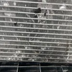 RADIATOR INCALZIRE OPEL ASTRA H 2004-2014, vedere laterala