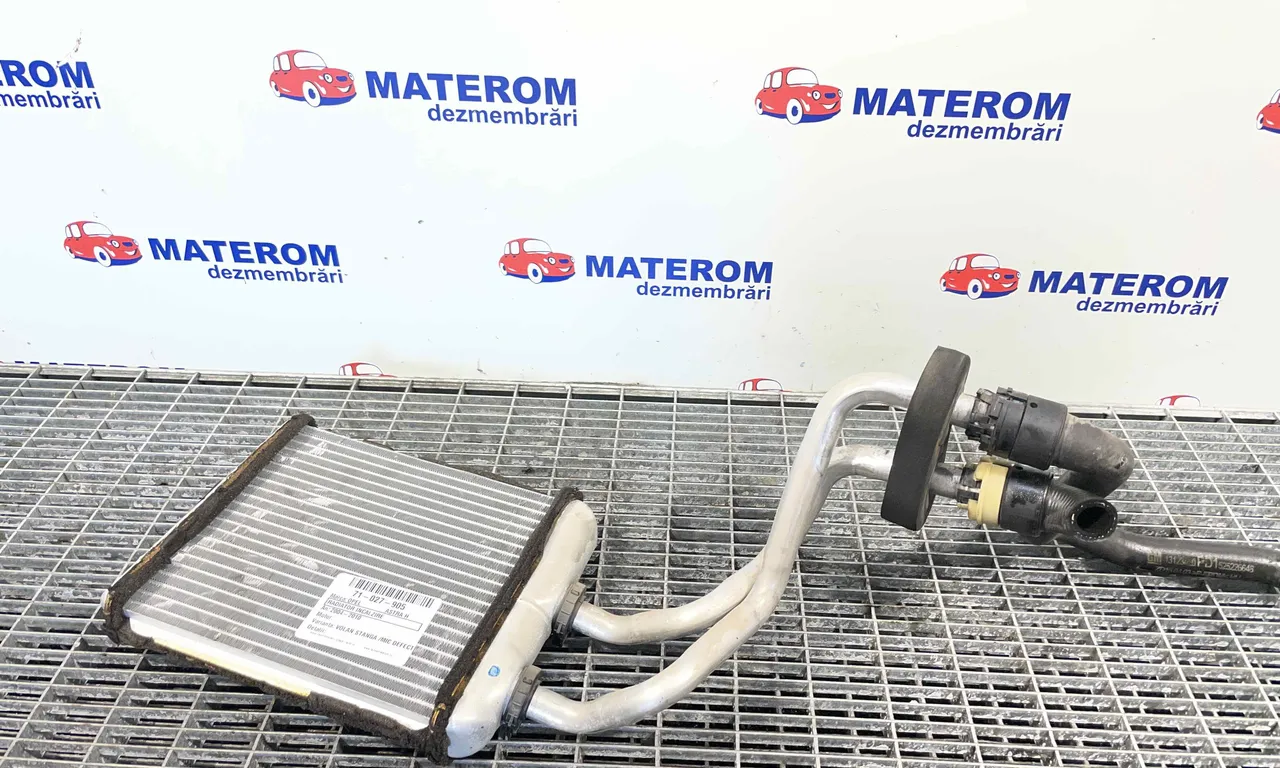 RADIATOR INCALZIRE OPEL ASTRA H 2004-2014