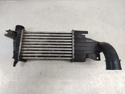 Radiator intercooler 1.7 cdti z17dth