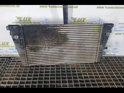 Radiator intercooler 1.9 cdti Z19DTH