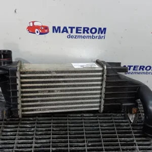 RADIATOR INTERCOOLER