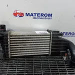 RADIATOR INTERCOOLER