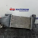 RADIATOR INTERCOOLER OPEL ASTRA H 1.7 2004-2014 oe-93179039, vedere laterala