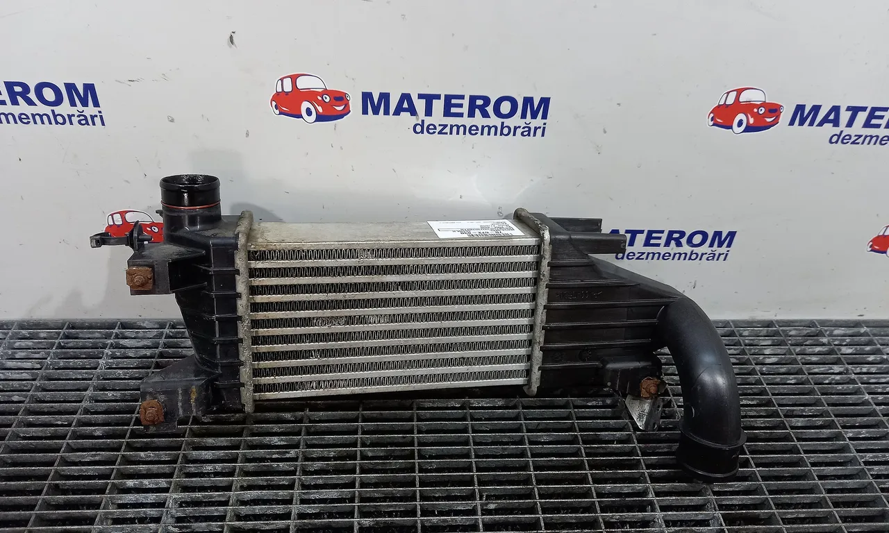 RADIATOR INTERCOOLER OPEL ASTRA H 2004-2014