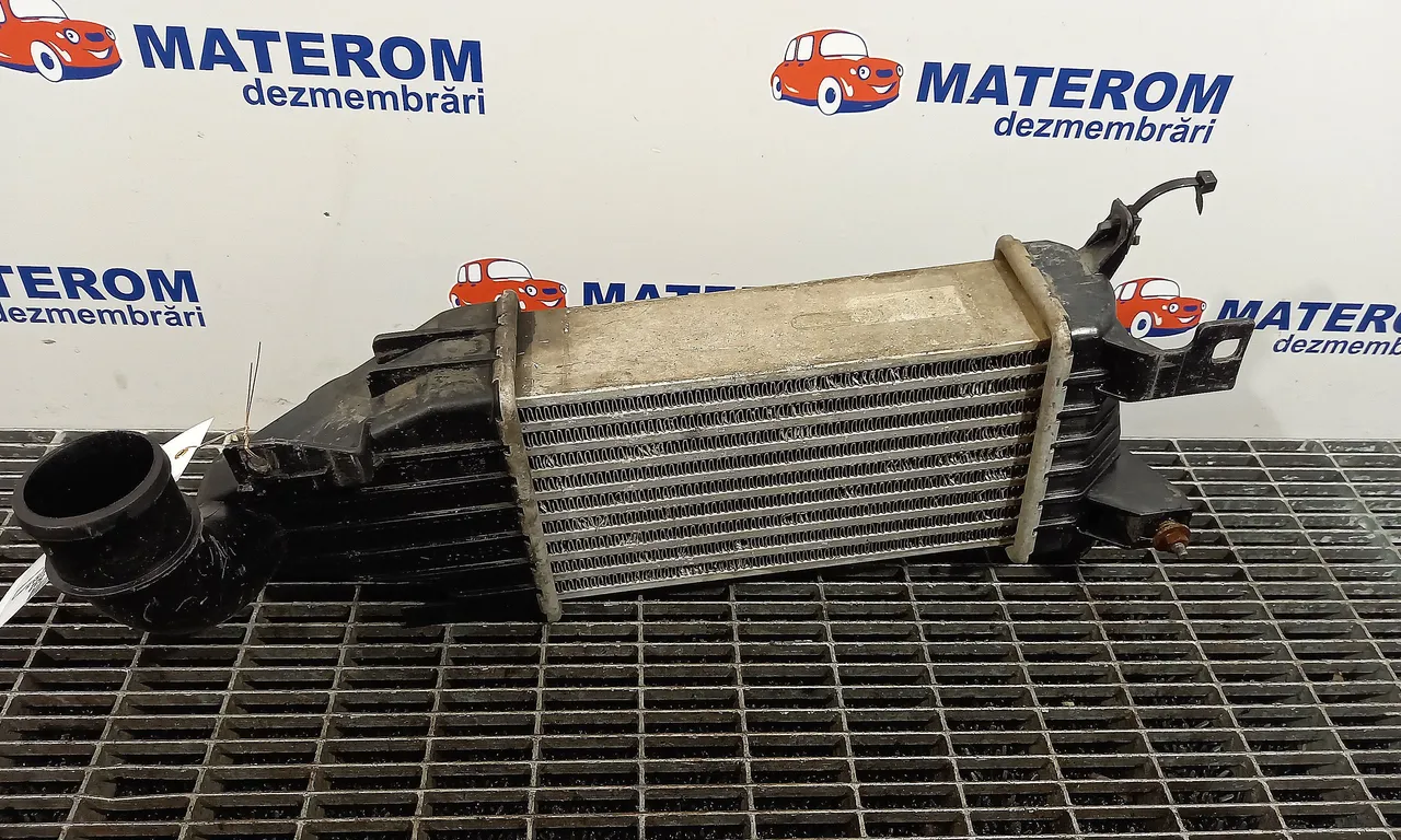 RADIATOR INTERCOOLER OPEL ASTRA H 2004-2014