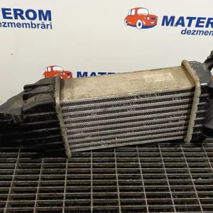 RADIATOR INTERCOOLER