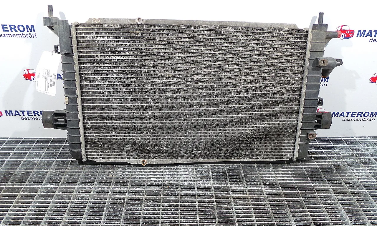 RADIATOR MOTOR OPEL ASTRA H 2004-2014