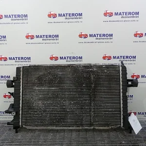 RADIATOR MOTOR
