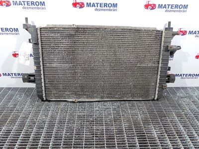 RADIATOR MOTOR