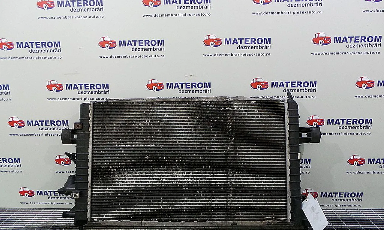 RADIATOR MOTOR OPEL ASTRA H 2004-2014