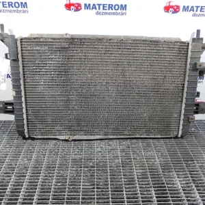 RADIATOR MOTOR