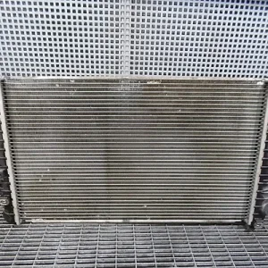 RADIATOR MOTOR