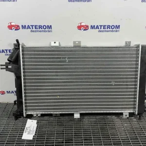 RADIATOR MOTOR