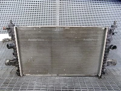 RADIATOR MOTOR